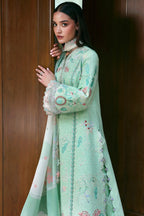 SORAYA EMERALD