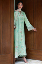 SORAYA EMERALD