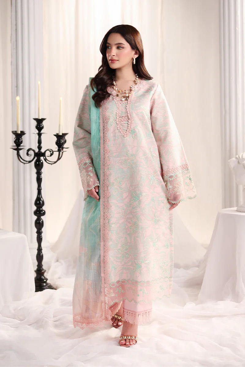 RANG RASIYA NOVA SUMMER EMILIA