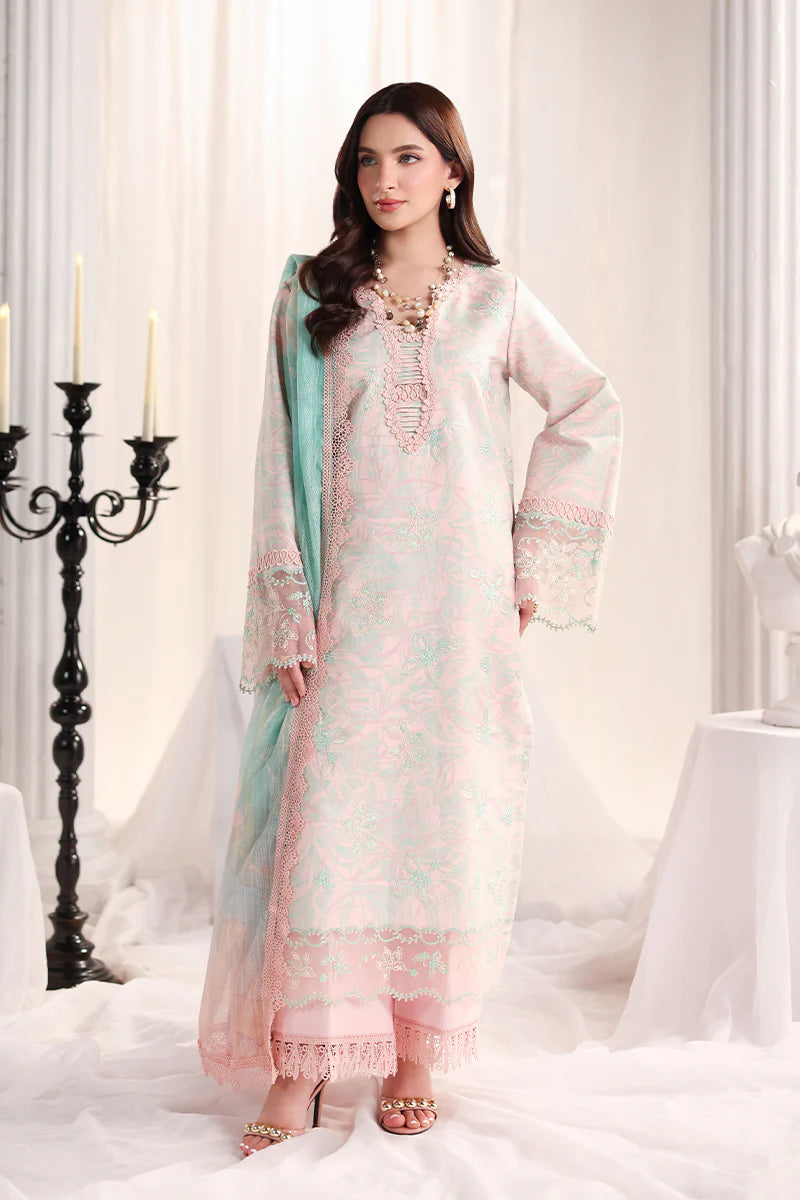 RANG RASIYA NOVA SUMMER EMILIA