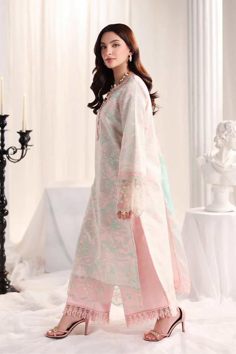 RANG RASIYA NOVA SUMMER EMILIA