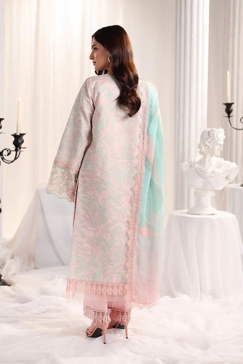 RANG RASIYA NOVA SUMMER EMILIA