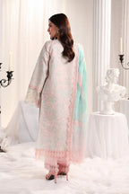 RANG RASIYA NOVA SUMMER EMILIA