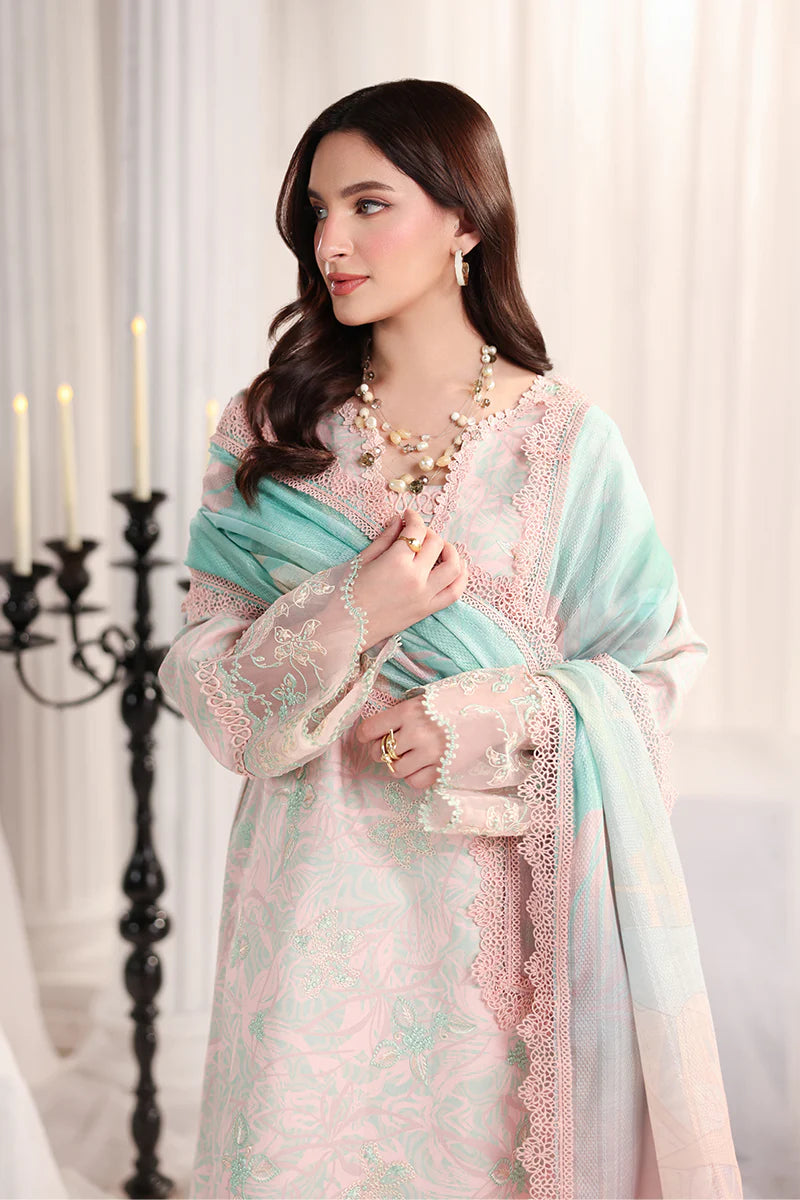 RANG RASIYA NOVA SUMMER EMILIA