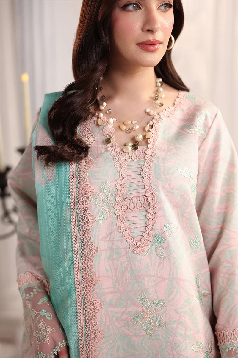 RANG RASIYA NOVA SUMMER EMILIA