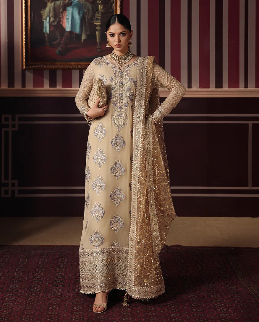 ROHEENAZ ROYALE ETERNEL EMPRESS GLOW