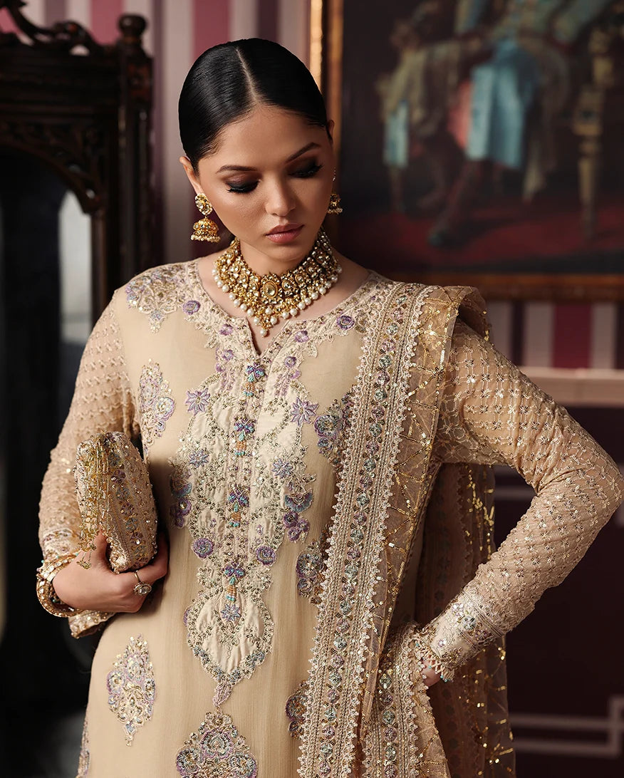 ROHEENAZ ROYALE ETERNEL EMPRESS GLOW