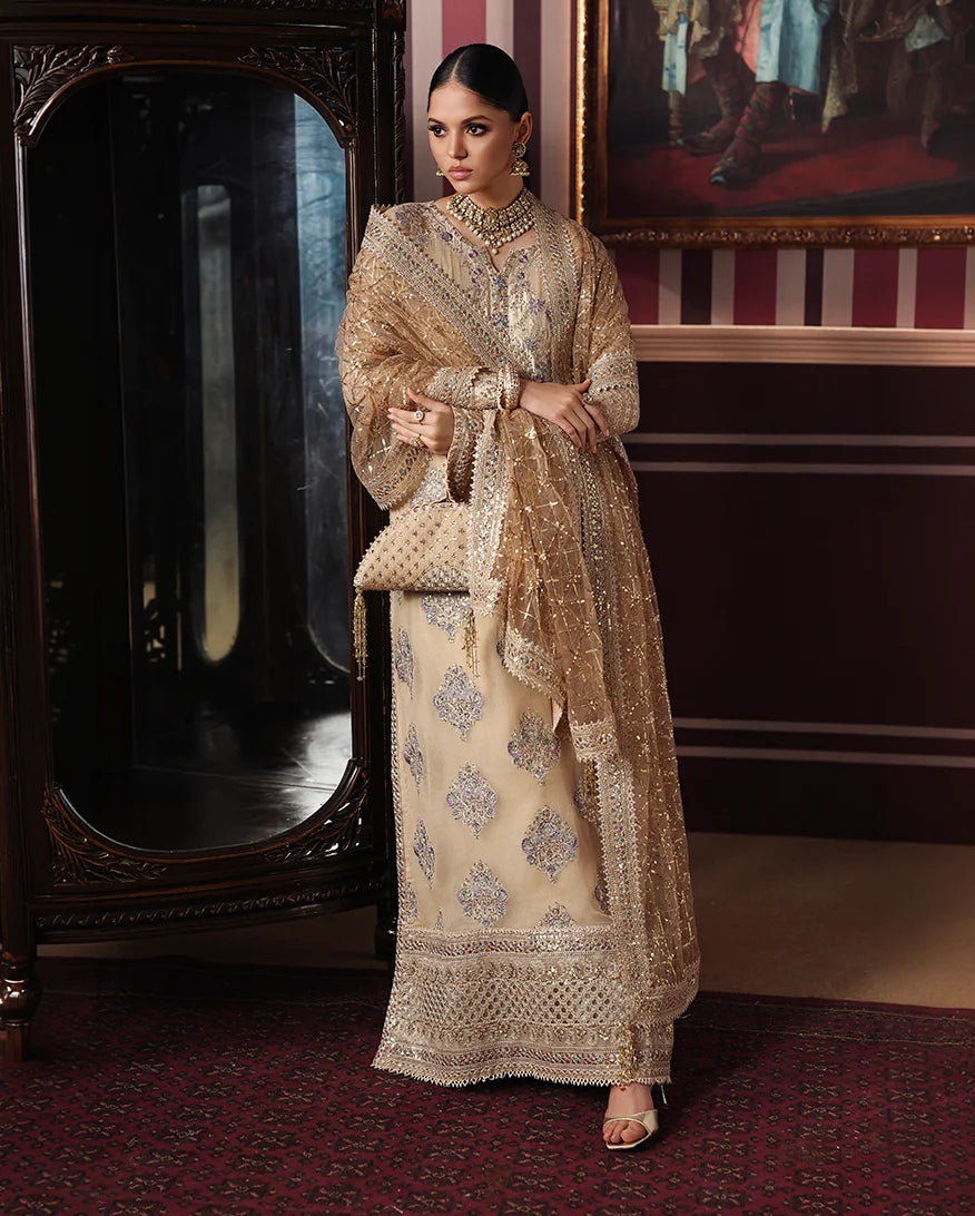 ROHEENAZ ROYALE ETERNEL EMPRESS GLOW