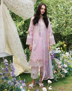 MUSHQ HEMLINE THE SECRET GARDEN HUNSS260412