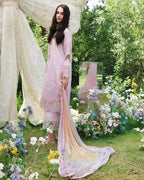 MUSHQ HEMLINE THE SECRET GARDEN HUNSS260412