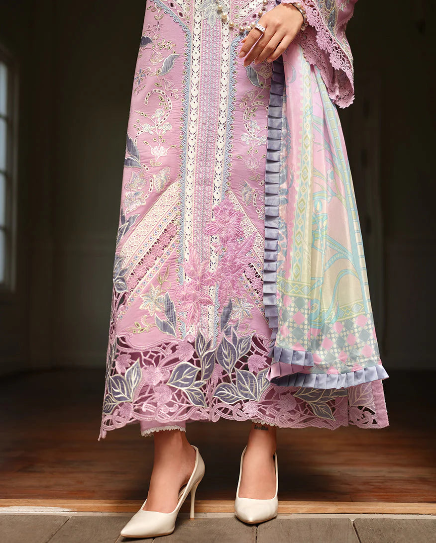 STITCHED BY CC ENDLESS LOVE MUSHQ 3PC