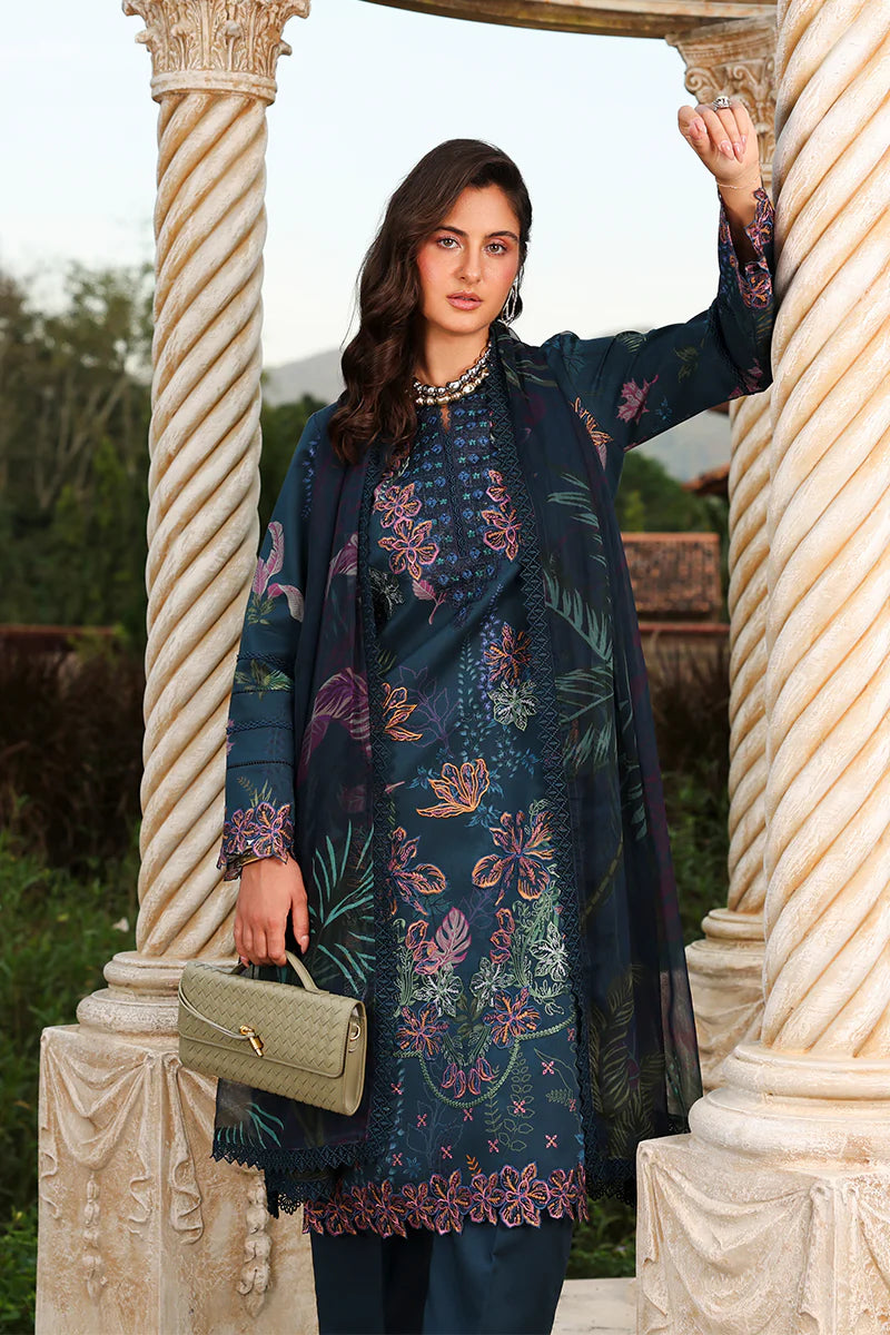 RANG RASIYA FLORENCE SUMMER ESHAL