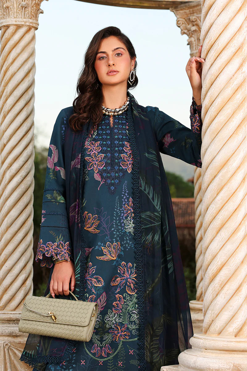 RANG RASIYA FLORENCE SUMMER ESHAL