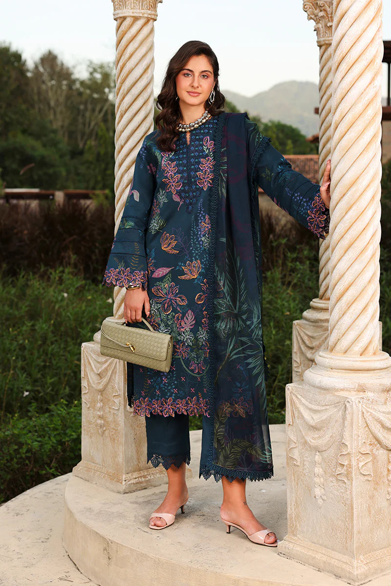 RANG RASIYA FLORENCE SUMMER ESHAL