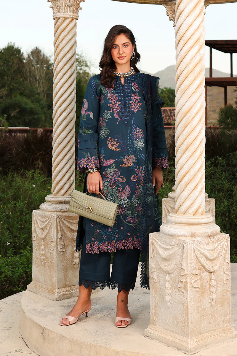 RANG RASIYA FLORENCE SUMMER ESHAL