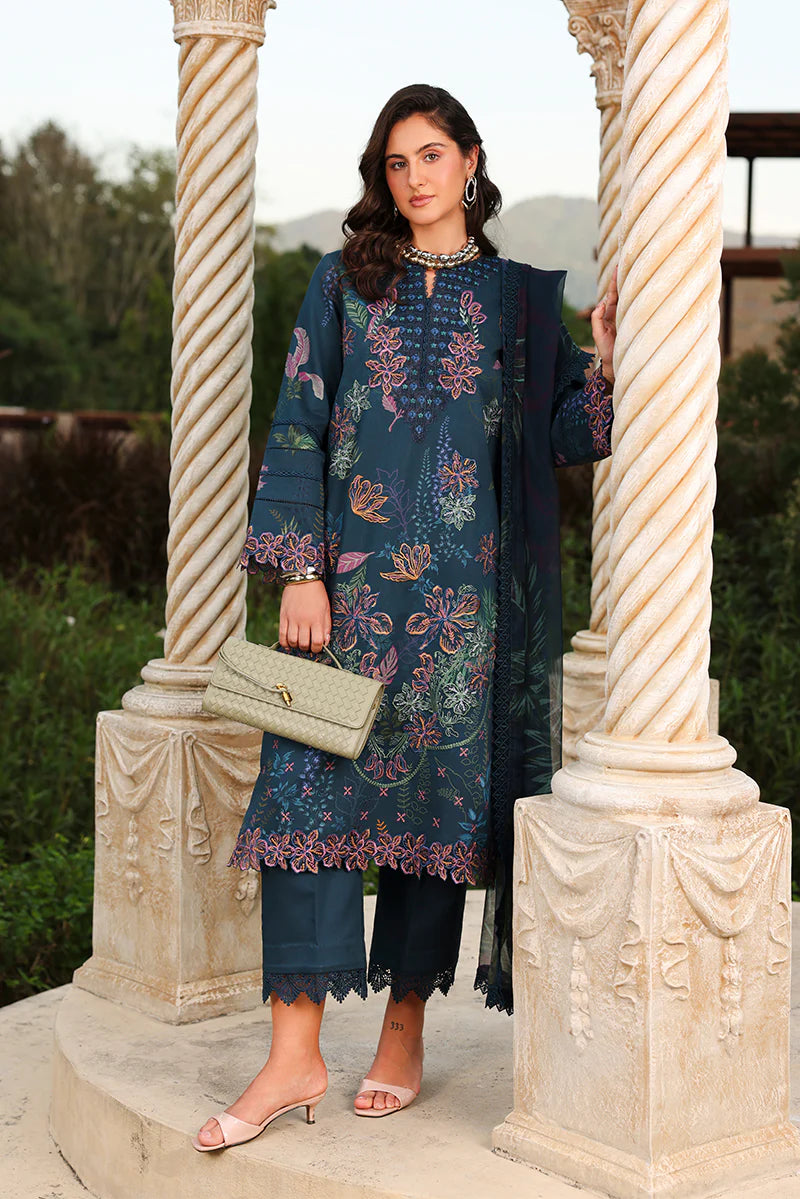 RANG RASIYA FLORENCE SUMMER ESHAL