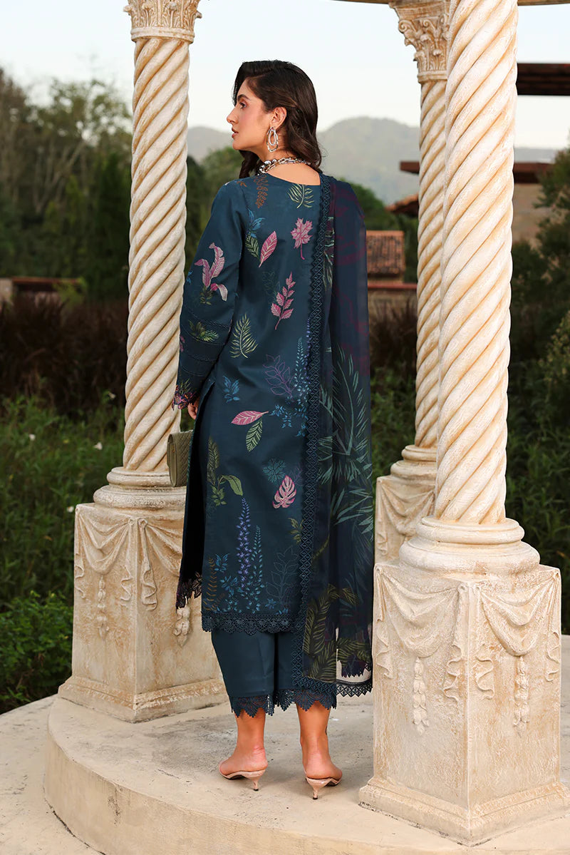 RANG RASIYA FLORENCE SUMMER ESHAL