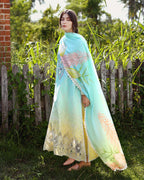 MUSHQ SOLACE OMBRE ETHEREAL PAUSE