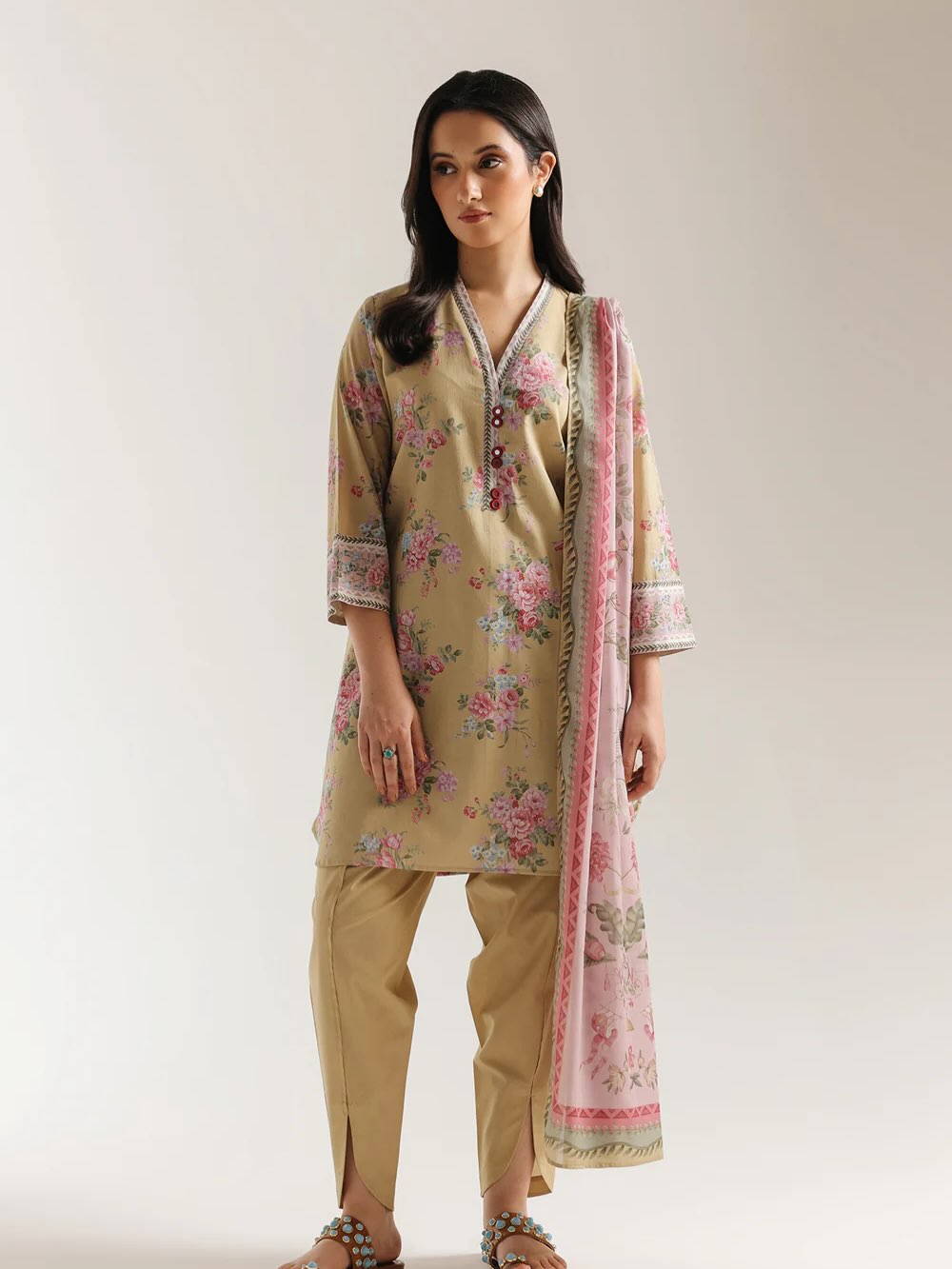 ETHNIC E0889-202-109