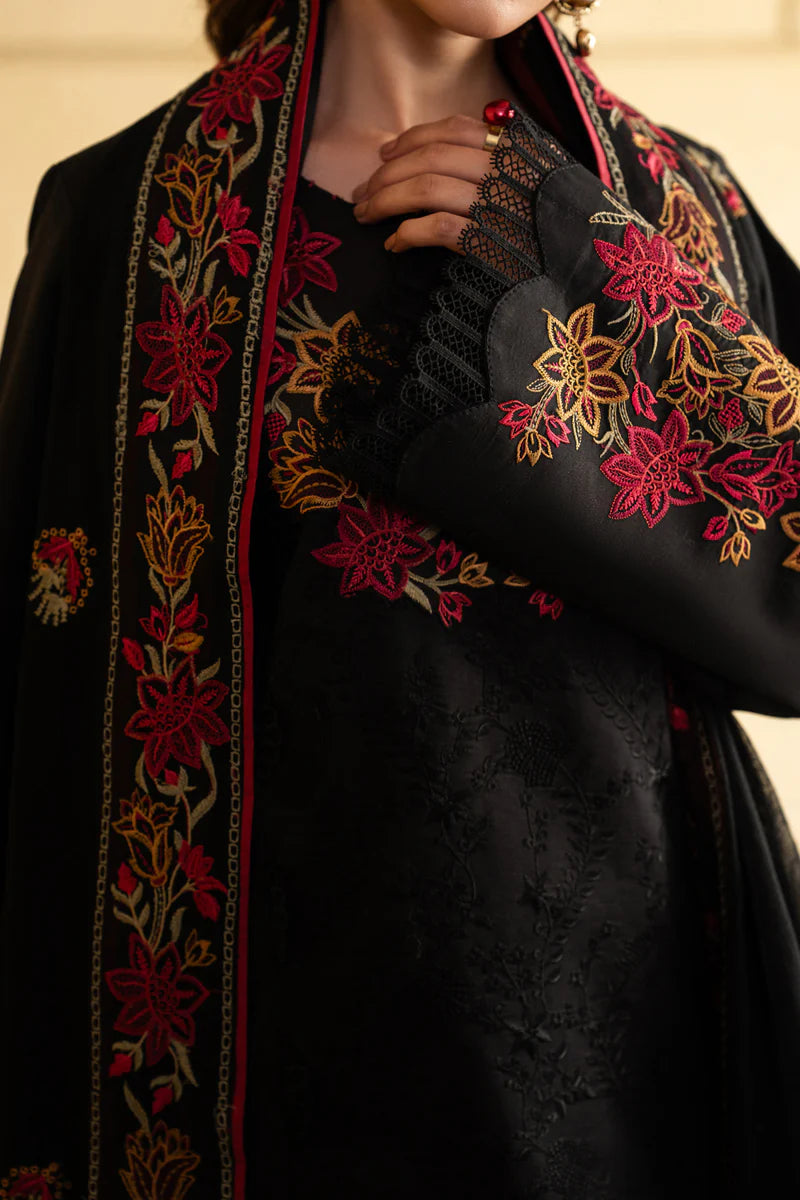 RANG RASIYA CARNATION EZRA