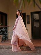 FIONA BY MAHNUR LAWN  F-01