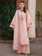 FIONA BY MAHNUR LAWN  F-01