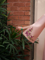 FIONA BY MAHNUR LAWN  F-01