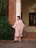 FIONA BY MAHNUR LAWN  F-01