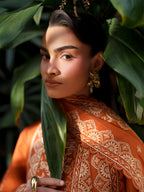 FIONA BY MAHNUR LAWN  F-02