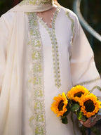 FIONA BY MAHNUR LAWN F-03