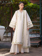FIONA BY MAHNUR LAWN F-03