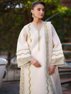 FIONA BY MAHNUR LAWN F-03