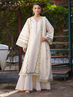 FIONA BY MAHNUR LAWN F-03