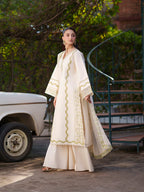 FIONA BY MAHNUR LAWN F-03