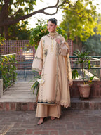 FIONA BY MAHNUR LAWN F-04