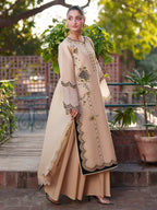 FIONA BY MAHNUR LAWN F-04