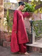 FIONA BY MAHNUR LAWN  F-07