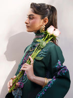 FIONA BY MAHNUR LAWN  F-08