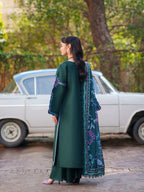 FIONA BY MAHNUR LAWN  F-08