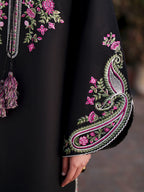 FIONA BY MAHNUR LAWN  F-09