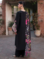 FIONA BY MAHNUR LAWN  F-09