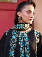 FIONA BY MAHNUR LAWN F-11