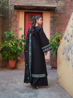 FIONA BY MAHNUR LAWN F-11
