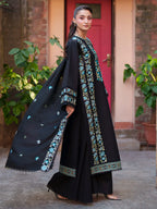 FIONA BY MAHNUR LAWN F-11