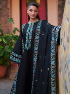 FIONA BY MAHNUR LAWN F-11
