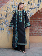 FIONA BY MAHNUR LAWN F-11