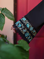 FIONA BY MAHNUR LAWN F-11