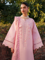 FIONA BY MAHNUR LAWN  F-13