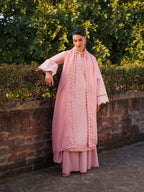 FIONA BY MAHNUR LAWN  F-13