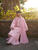 FIONA BY MAHNUR LAWN  F-13